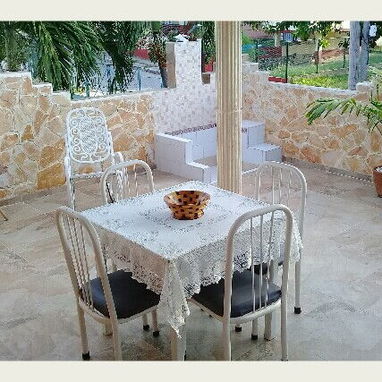 Alquiler de Casa en la playa con piscina  en Boca Ciega📲 Renta de casa en la playa con piscina en Habana del Este - Img 98162814