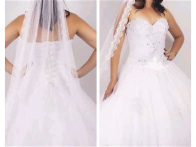 Vestidos de novia - Img 68475631