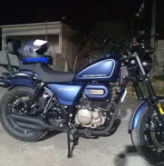 MOTO TRECK KRATOS 250  del 2025🏍️ - Img 49643876