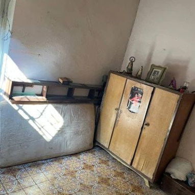 Casa en primer piso Cayo Hueso, Centro Habana - Img 121946629