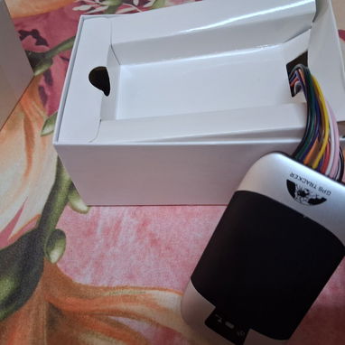 Venta de GPS, NUEVO LISTO PARA USAR - 2/4