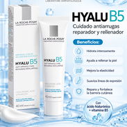 La Roche Posay Hyalu B5 cuidado antiarrugas - Img 57829233