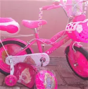 Vendo bicicletas para niños y niñas de todas las edades. Nuevas en su caja. - Img 45768342