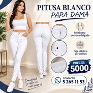 Pitusa para dama - Img 58423419