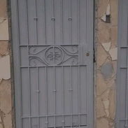 Puerta enchapada láminas de acero Para mayor segurida - Img 56374939