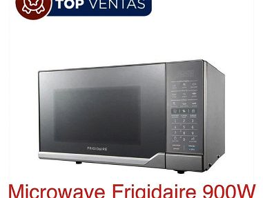 En la habana  Horno Microwave new en su caja grande de 30L de capacidad - Img 66139493