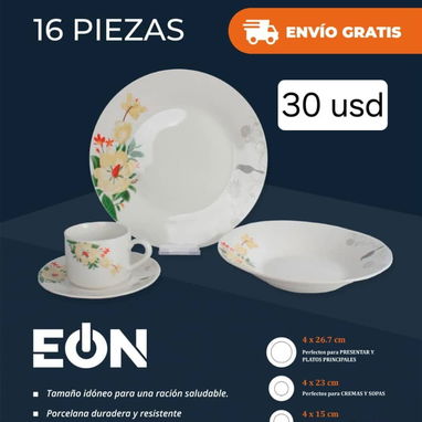Platos - Img 125200393