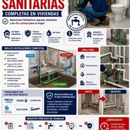 🚿 INSTALACIÓN SANITARIA COMPLETA EN LA HABANA | PLOMERÍA DE VIVIENDA | TUPINCHA 🔧 - Img 55227872