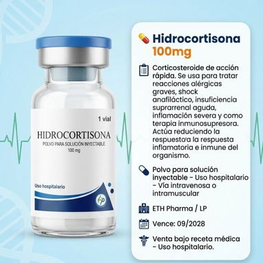 Varios Medicamentos Inyectables 💉👈🏼 - Img 121143698
