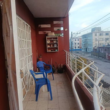 Casa en el Vedado - 5/10