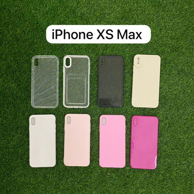 ✨Forros iPhone💲5️⃣USD c/u o al cambio en CUP ▪️X/ Xs ▪️Xs Max ▪️11 ▪️11 pro ▪️12 ▪️13 ▪️13 pro ▪️13 pro Max - Img 95389628