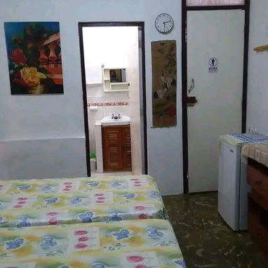 ✨Cod. Z - Renta de Casa Independiente en Varadero para 8 personas - Img 117278920
