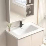 mueble para baño Aero importados en su caja 💯% calidad - Img 57604866