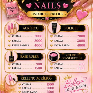 Manicura y pedicura a domicilio - Img 125024485