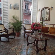 Se rentan habitaciones por la Plaza Vieja en La Habana Vieja.54026428 - Img 56794926