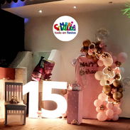 Tú fiesta 🎉 de 15cin Somarriba - Img 53859100