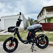 BICIMOTO HALCÓN NOVA 17 GEN 2026 - Img 55697597