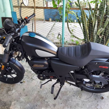 Vendo Moto - Img 123363076