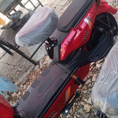 Venta de bicimotos - 3/4