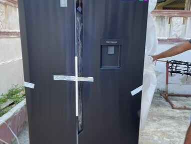 Frios/ Refrigerador/ Refrigeradores doble puerta - Img main-image-45491332