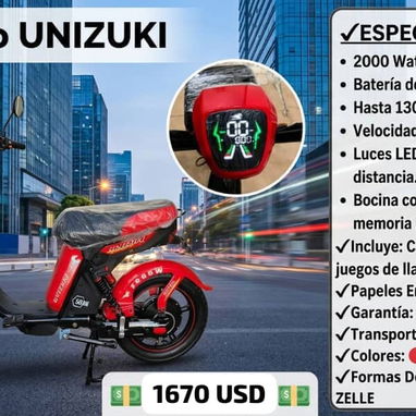 Bicimoto - Img 124418375
