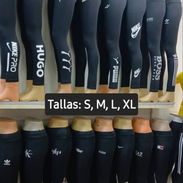 10 usd / Licras de marca/ ropa deportiva - Img 58108612