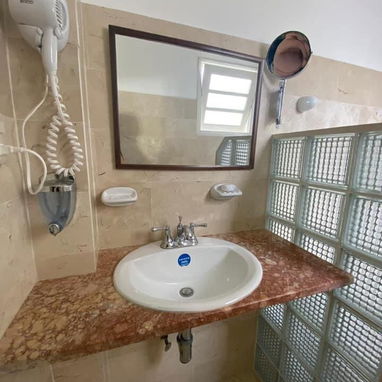 Renta de apartamento de dos habitaciones en la Habana Vieja - 7/8