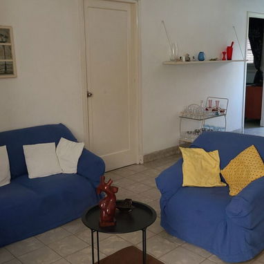 SE RENTA APTO PRIVADO DE UNA O DOS HABITACIONES EN EL VEDADO CERCA DEL MALECON HABANERO. 54026428 - Img 106945979