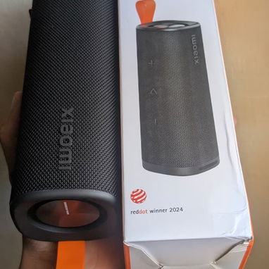 🔈Xiaomi Sound Outdoor (12H) Equipo de música🔈 - 2/2