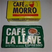cafe El Morro y La llave - Img 45658650