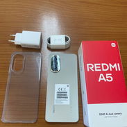 📱A5 📱XIAOMI A5 3/64. MENSAJERÍA CON FACTURA Y GARANTÍA.RLF 54833699 - Img 51923097
