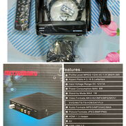 55 USD Caja decodificadora HD Mitsumaru - Img 45598299