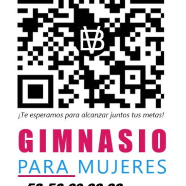 Gym Mujeres Buena Vibra_ Gimnasio en el Vedado - Img 115985695