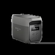EcoFlow DELTA 3 Max (2048Wh) – Estación de Energía Portátil 2400W | Expandible - Img 56356887