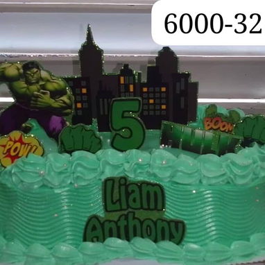 Cakes personalizados - Img 125764929