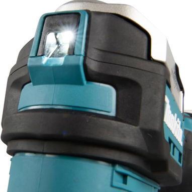 Makita DTM52ZJ Herramienta Multifunción Batería 18V LXT BRUSHLESS Cuerpo MAKPAC - Img 117381161