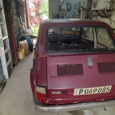Fiat Polaco 126P - Img 123992466