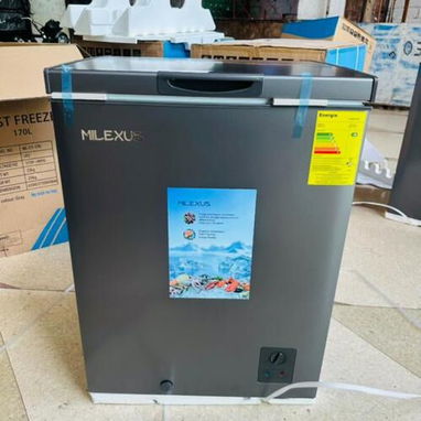 Frezeer o nevera horizontal de 4.2 p 6 p 7 p 7.8 p y 11.2 p - 4/4