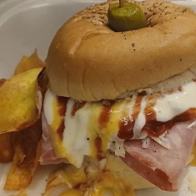 🌮🍔COMIDA A DOMICILIO🥪🍝 - Img 110259465