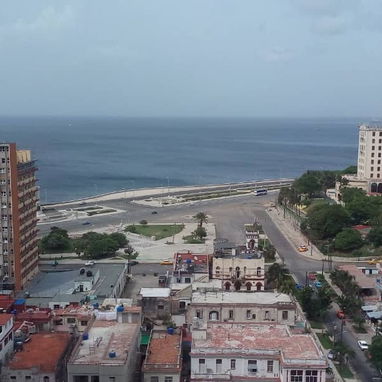 Renta penhouse con piscina vedado - Img 109814730