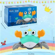 Cangrejo de juguete para bebés - Img 45957982