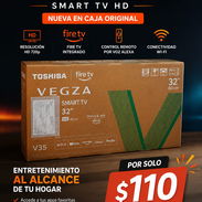 SMART TV Toshiba - Img 56415823