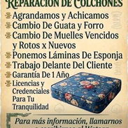 Reparador de colchones al 56604941 - Img 57139818