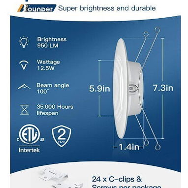 ✅ Dicroicas LED 9W  💎 ¡EL SECRETO ESTÁ EN LA ILUMINACIÓN!" - 2/3
