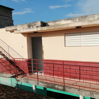 Se vende casa con certifico en mano en altura de la lisa en 11000 - 3/10