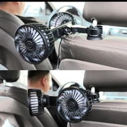 Ventiladores 12v para autos - Img 58166045
