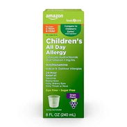 Cetirizine Suspensión Oral 8 Oz. - Img 57832239