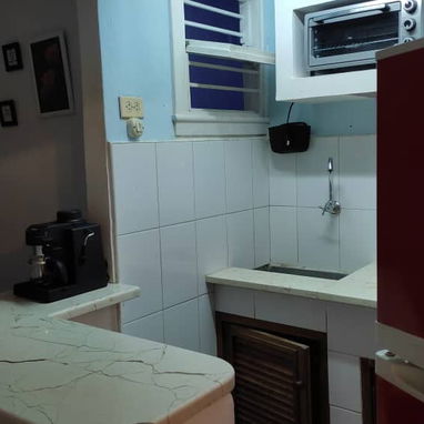 DISPONIBILIDAD EN EL VEDADO EN 25 USD DIARIO... - Img 111395014
