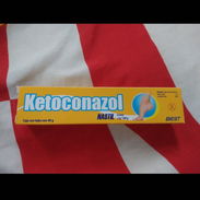 Ketoconazol - Img 57191674