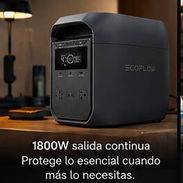Ecoflow delta 3 classic - Img 56778578